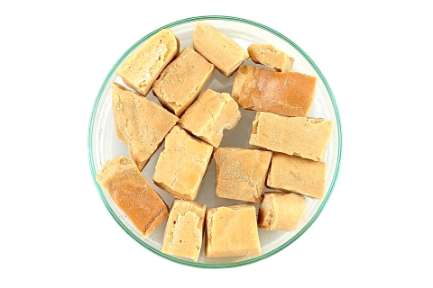 Przyprawa ASFEDYTA KOSTKA (2 szt. 14-18g)